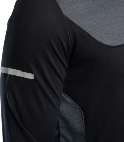 Tech Utility 1/4 Track Top