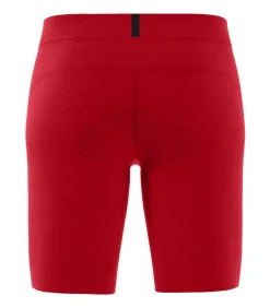 TECHFIT - Korte Broek - Rood