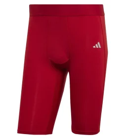 TECHFIT - Panty - Rood