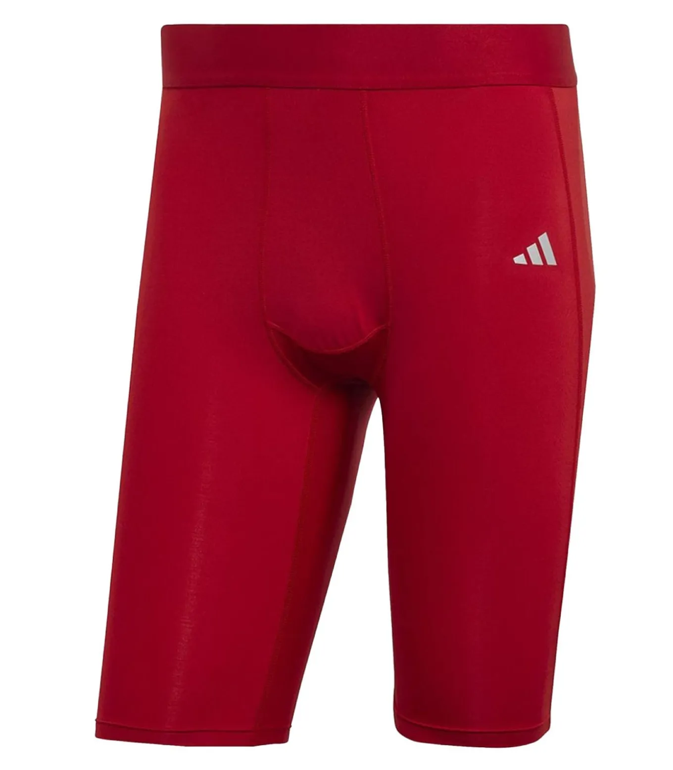 TECHFIT - Panty - Rood