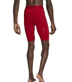 TECHFIT - Panty - Rood
