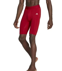TECHFIT - Panty - Rood