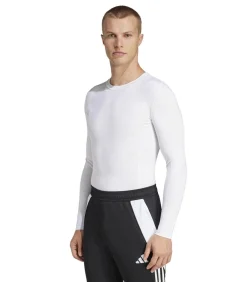 TECHFIT - Vest - Wit