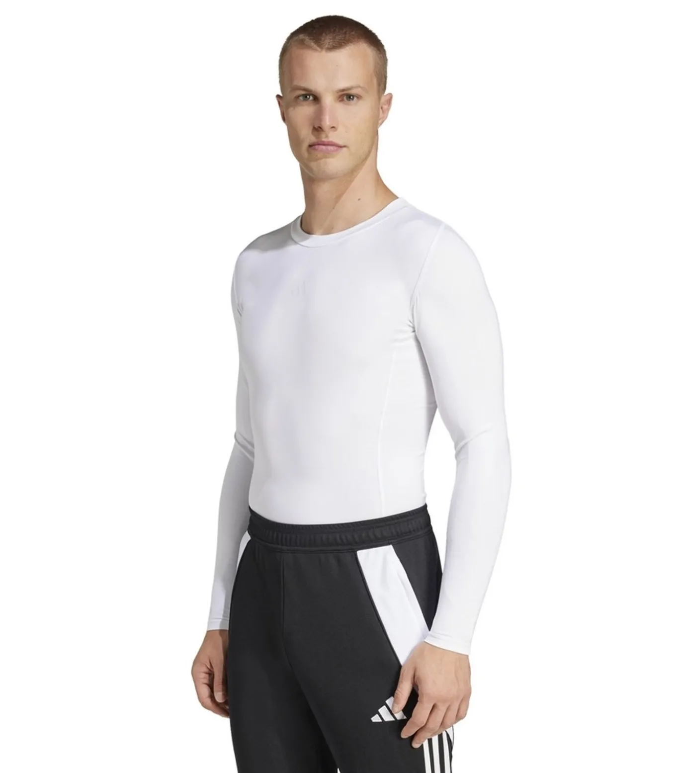 TECHFIT - Vest - Wit