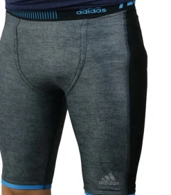 TECHFIT CHILL - Panty - Grijs