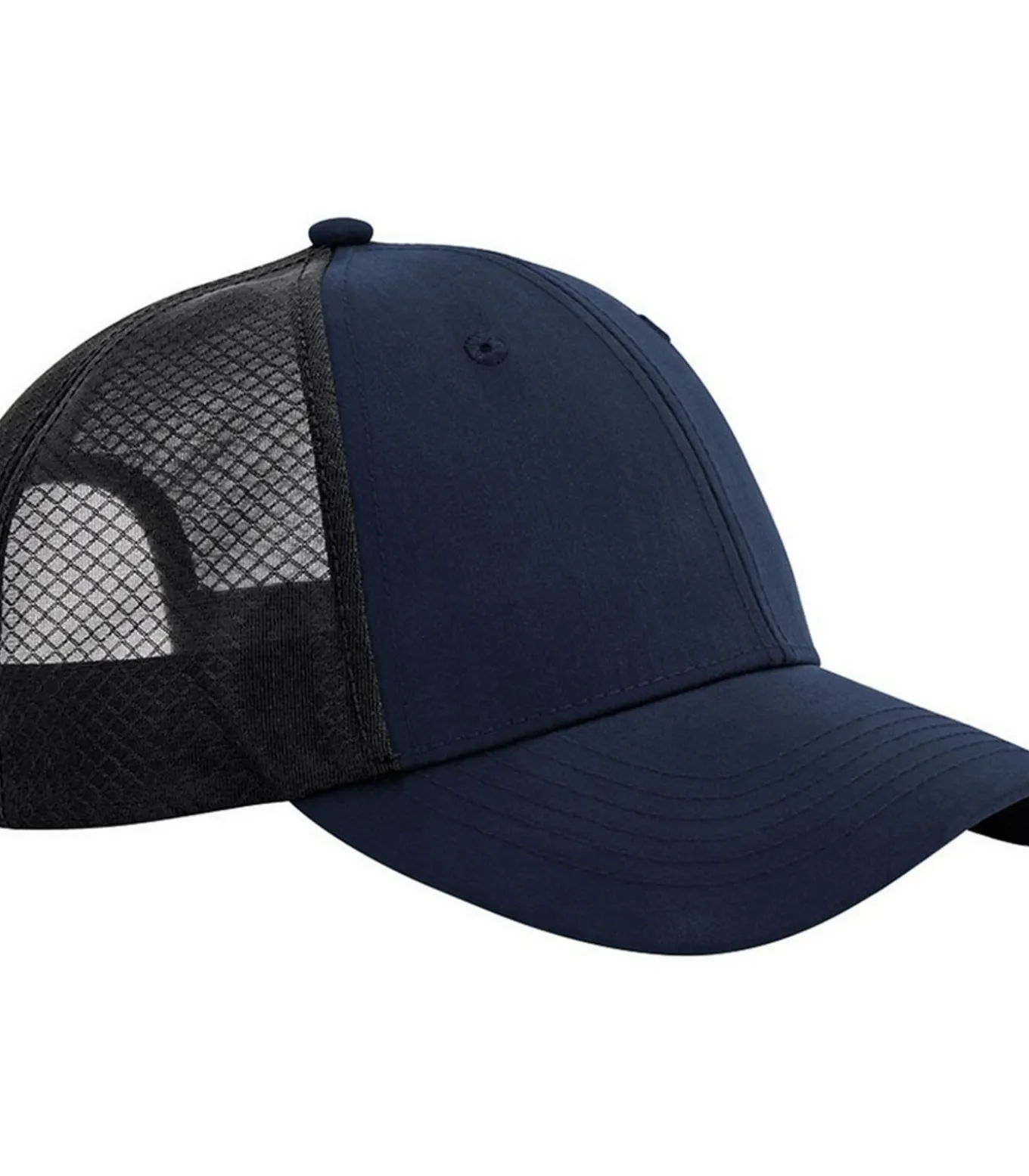 TECHNICAL - Kap - Donkerblauw