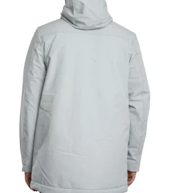 Technische Parka Jas