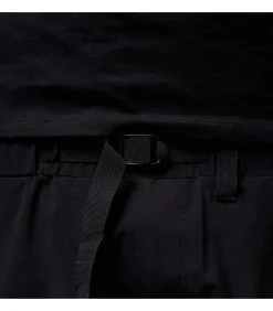 Techno Cargo Shorts