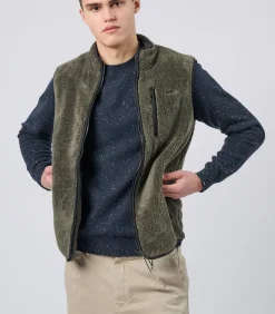 Teddy Bodywarmer