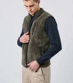 Teddy Bodywarmer