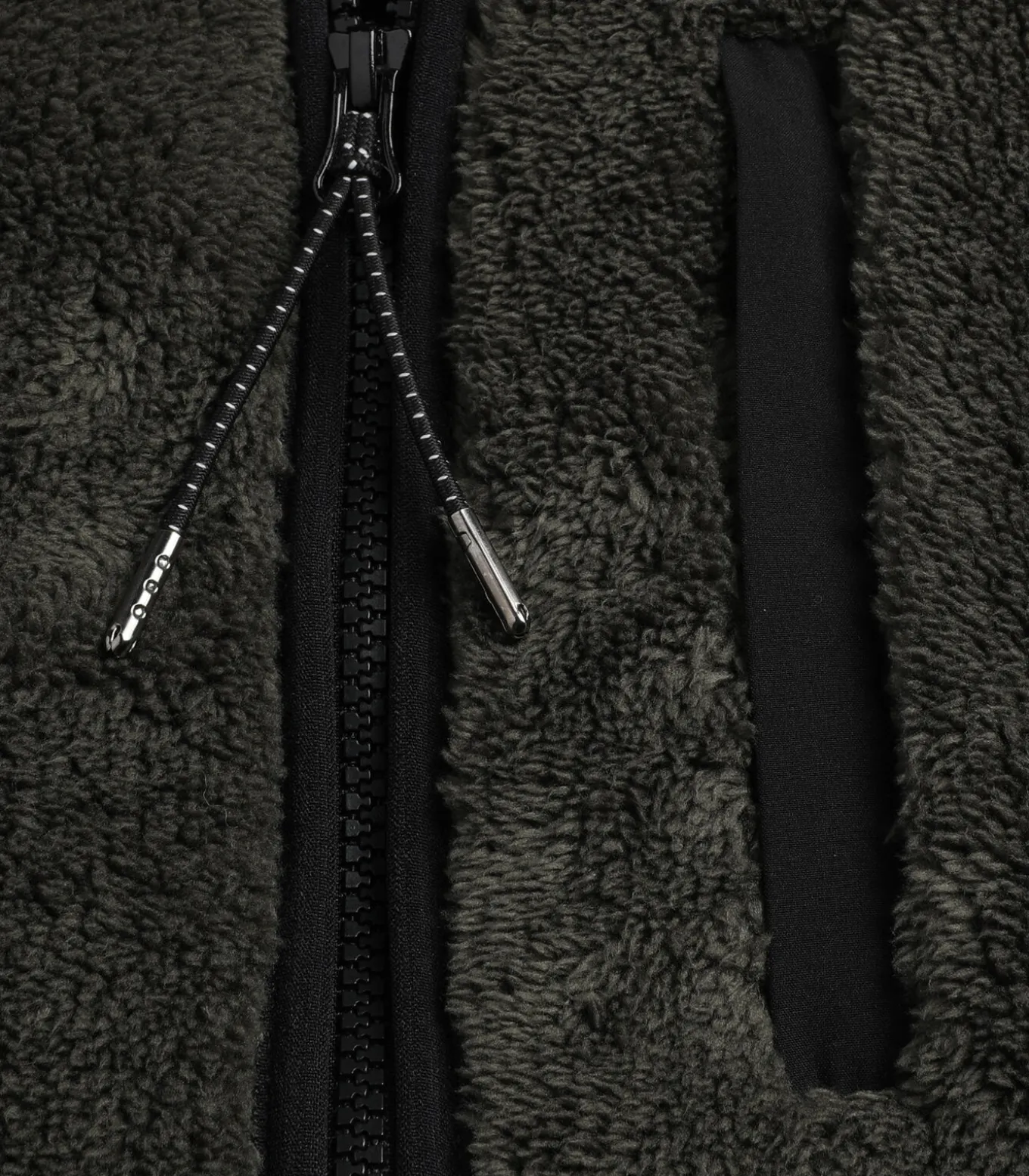 Teddy Bodywarmer