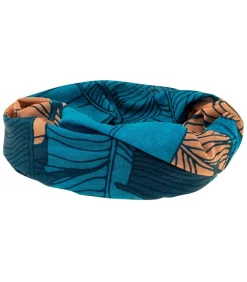 TEMI - Nek Warmer - Blauw