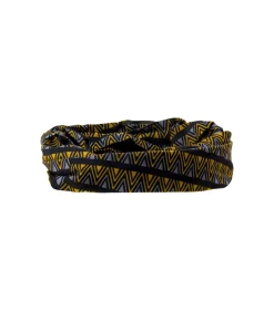 TEMI - Nek Warmer - Geel