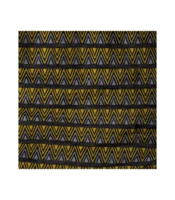 TEMI - Nek Warmer - Geel