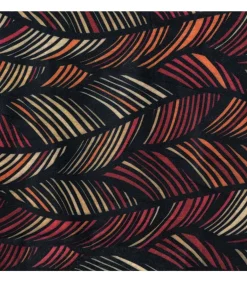 TEMI - Nek Warmer - Lichtrood