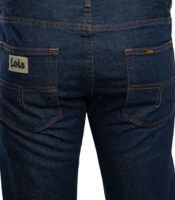 Terrace Tapered Jeans
