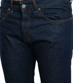 Terrace Tapered Jeans