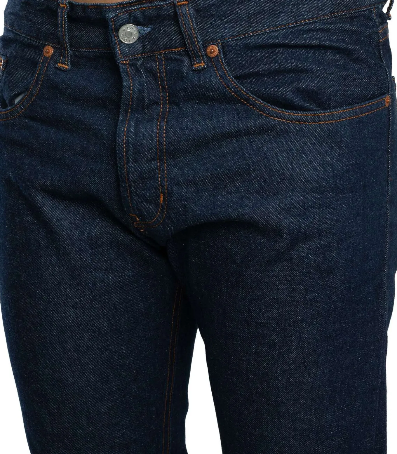 Terrace Tapered Jeans