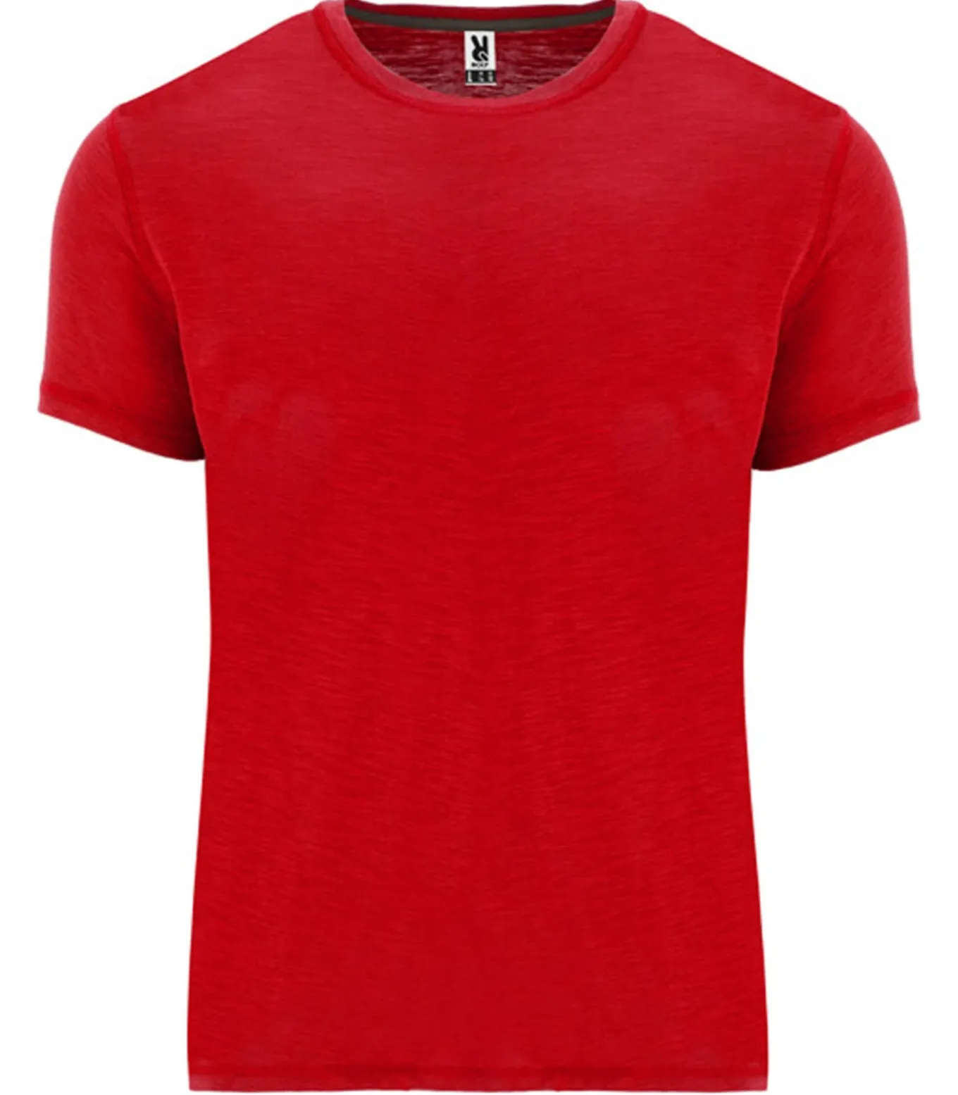 TERRIER - T-shirt - Rood