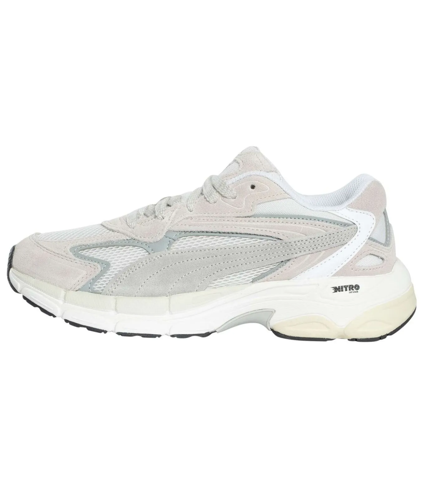 Teveris Nitro Mesh-Trainers