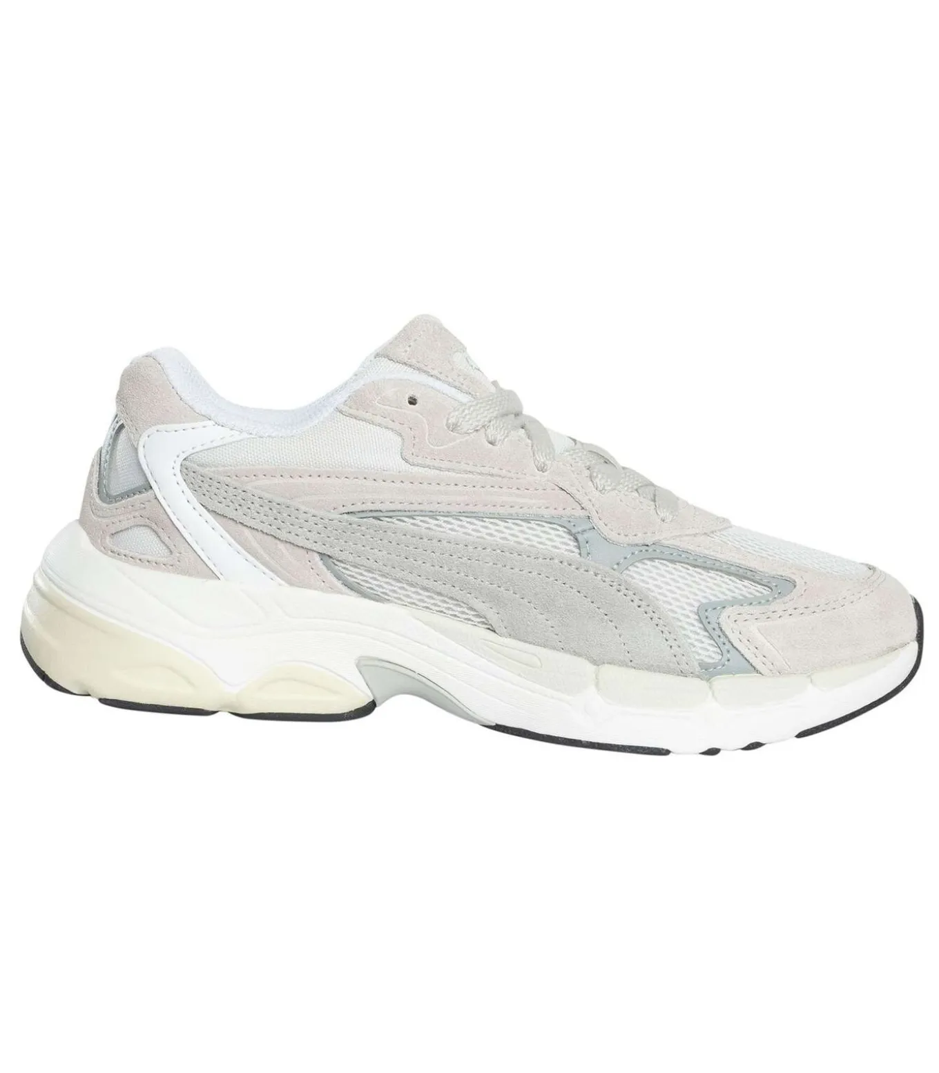 Teveris Nitro Mesh-Trainers