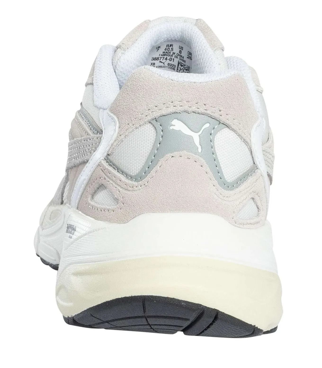 Teveris Nitro Mesh-Trainers