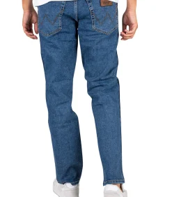 Texas medium stretch jeans