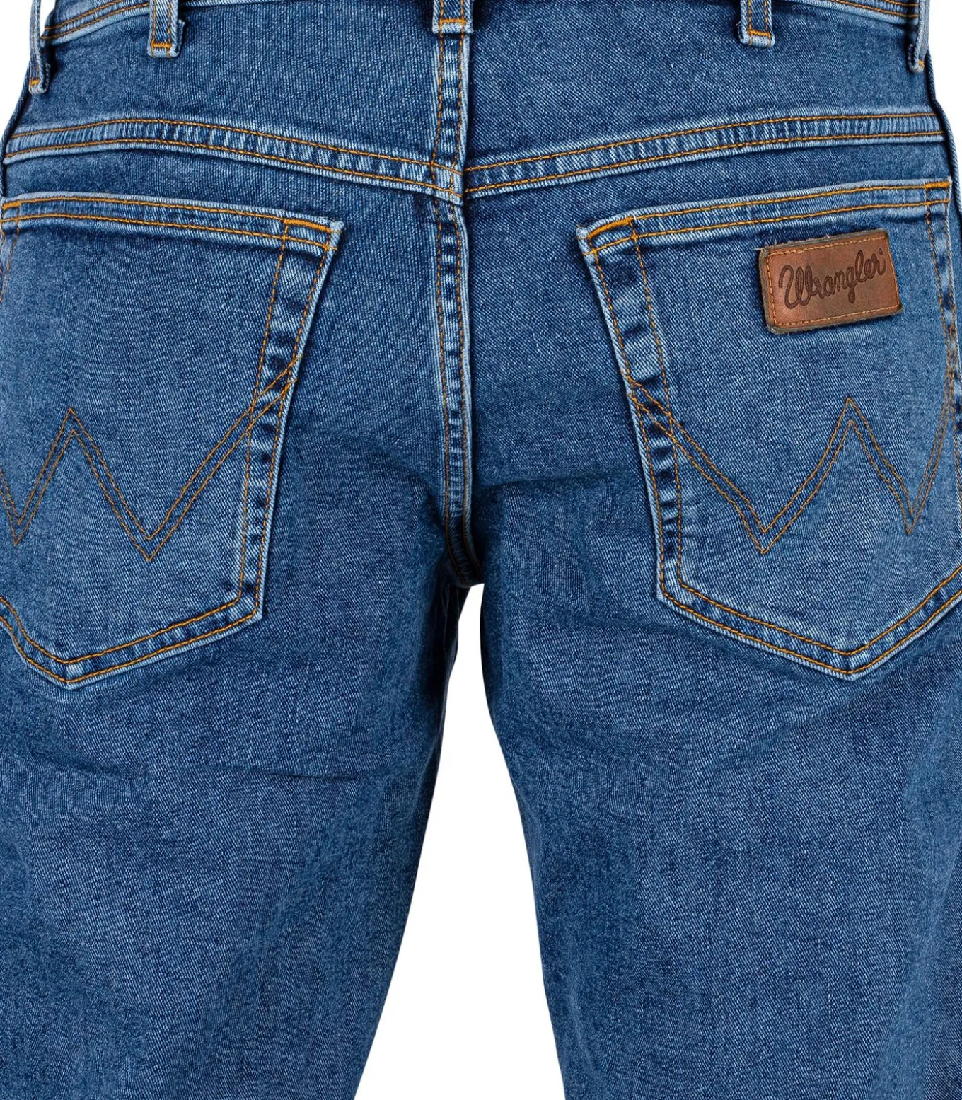 Texas medium stretch jeans