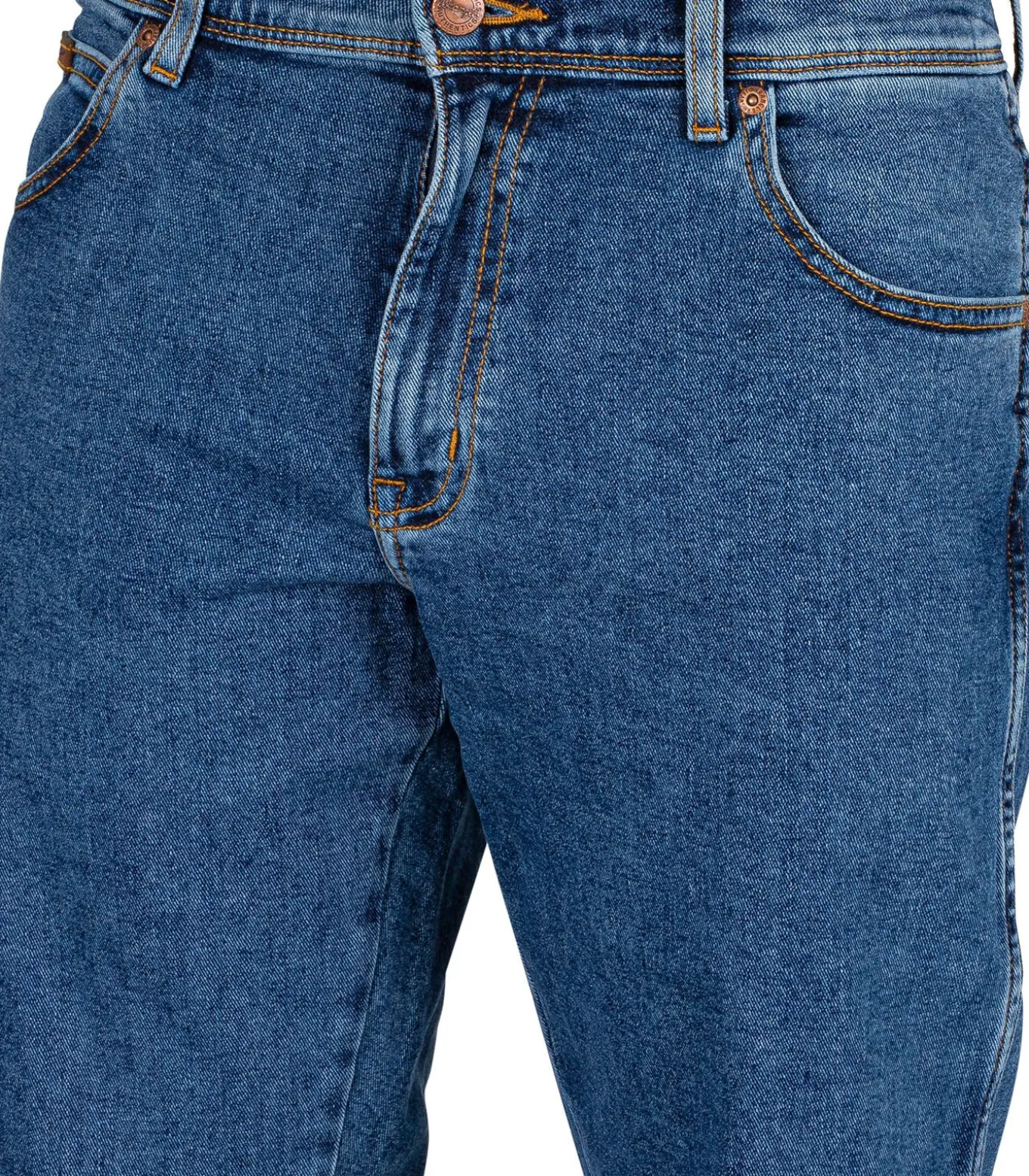 Texas medium stretch jeans