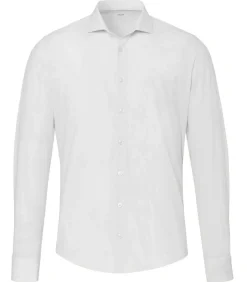 The Functional Shirt Ecru