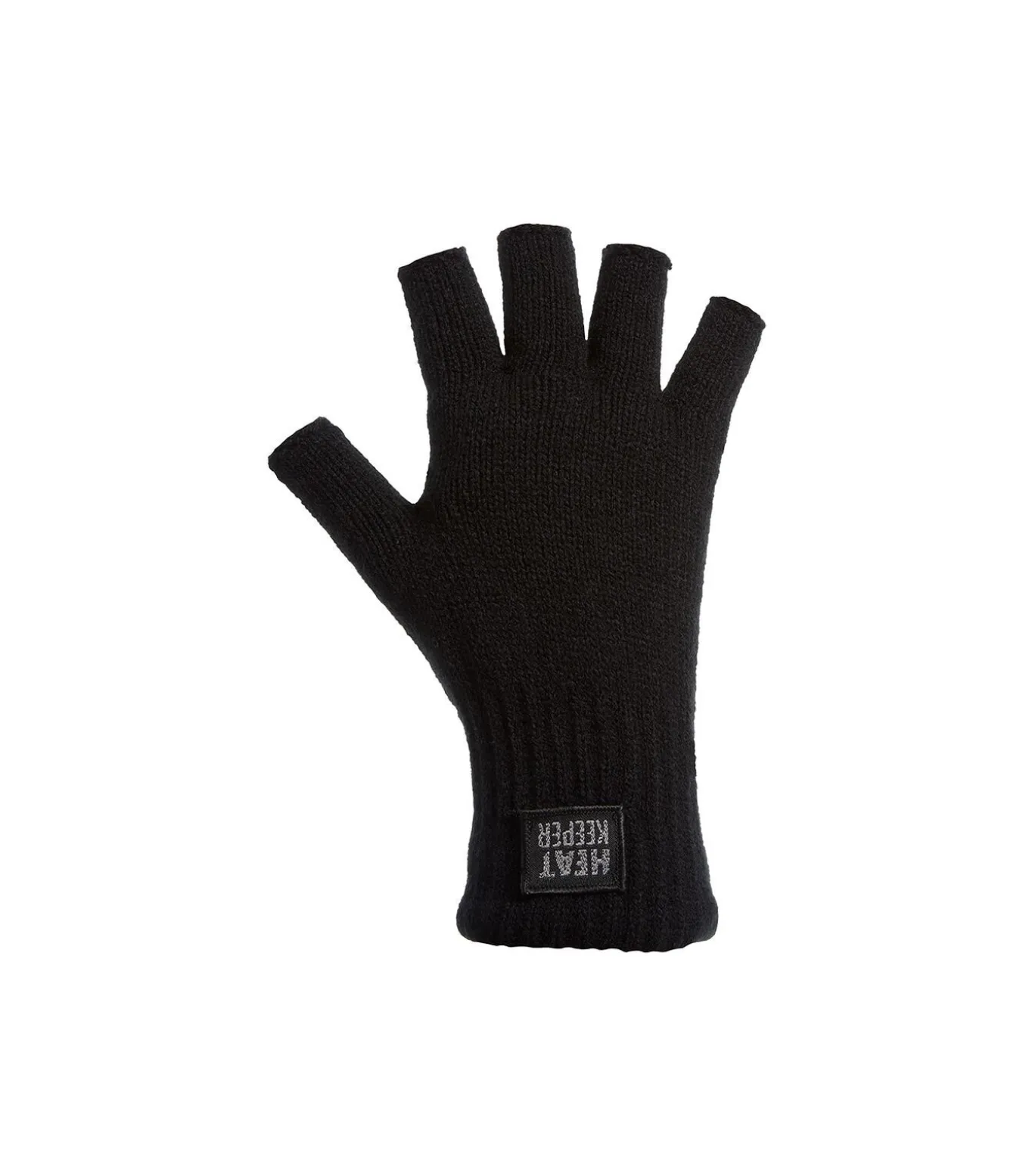 Thermo Handschoenen zonder vingers