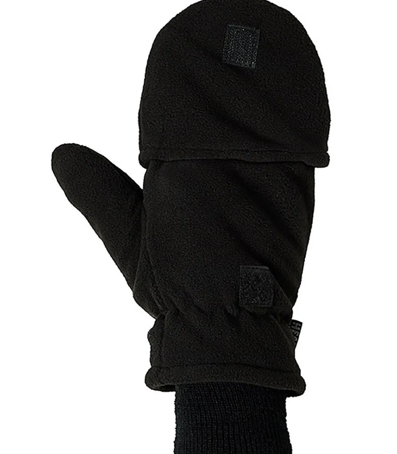 Thermo Thinsulate/Fleece Handschoenen met afneembare vingers