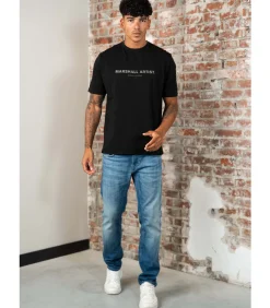 Thermo t-shirt - black