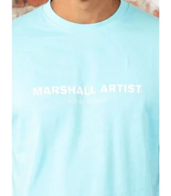 Thermo t-shirt - scuba blue