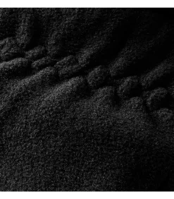 Thinsulate/Fleece Handschoenen Zwart