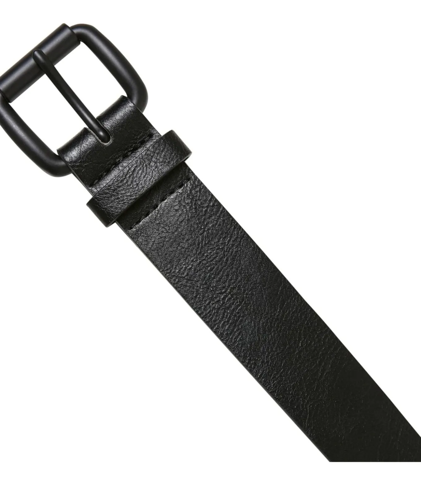 THORN BUCKLE - Riem - Zwart