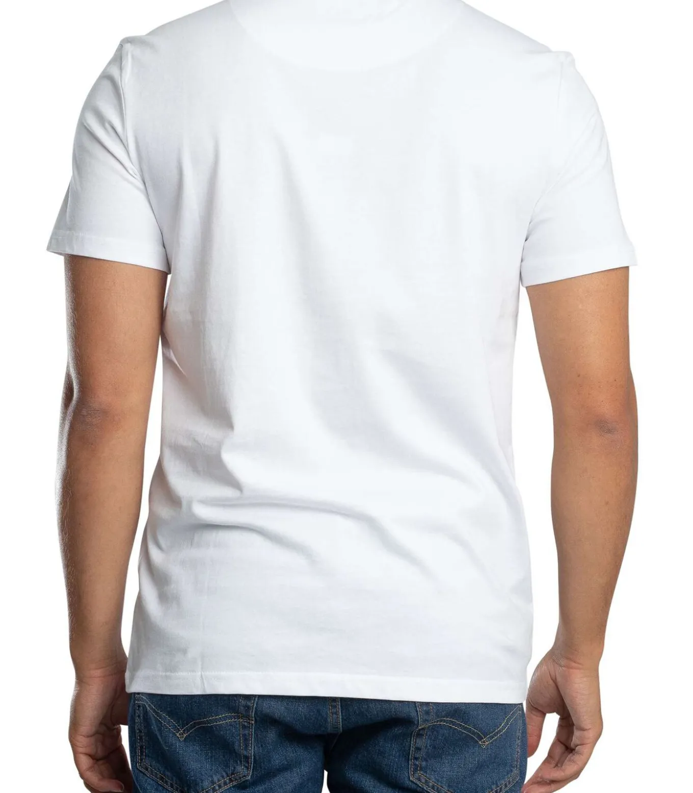 TIE Grafisch T-Shirt