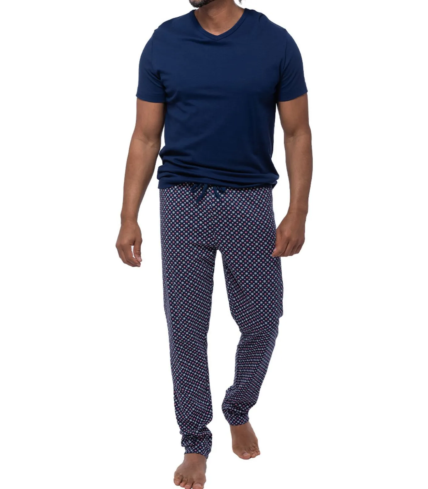 Tie Minimal - pyjama
