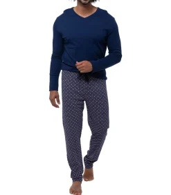 Tie Minimal - pyjama