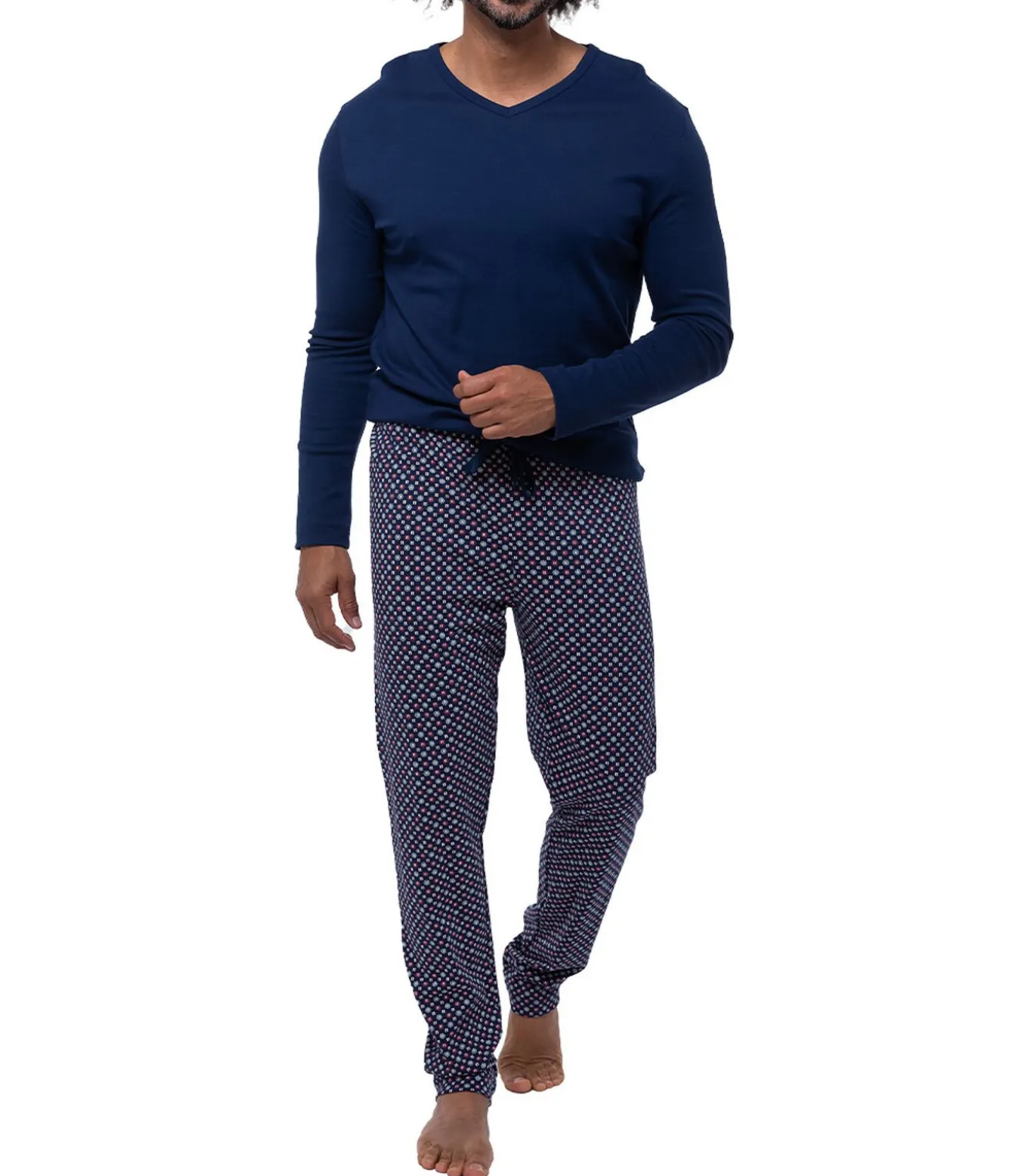 Tie Minimal - pyjama