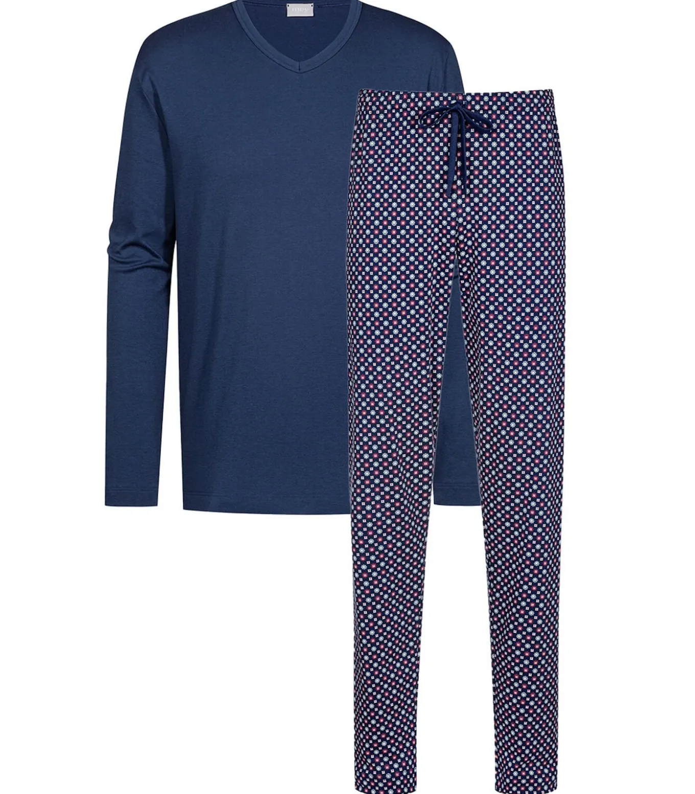 Tie Minimal - pyjama