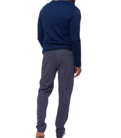 Tie Minimal - pyjama