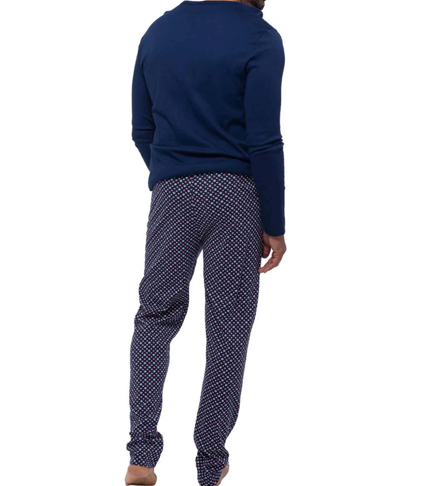 Tie Minimal - pyjama