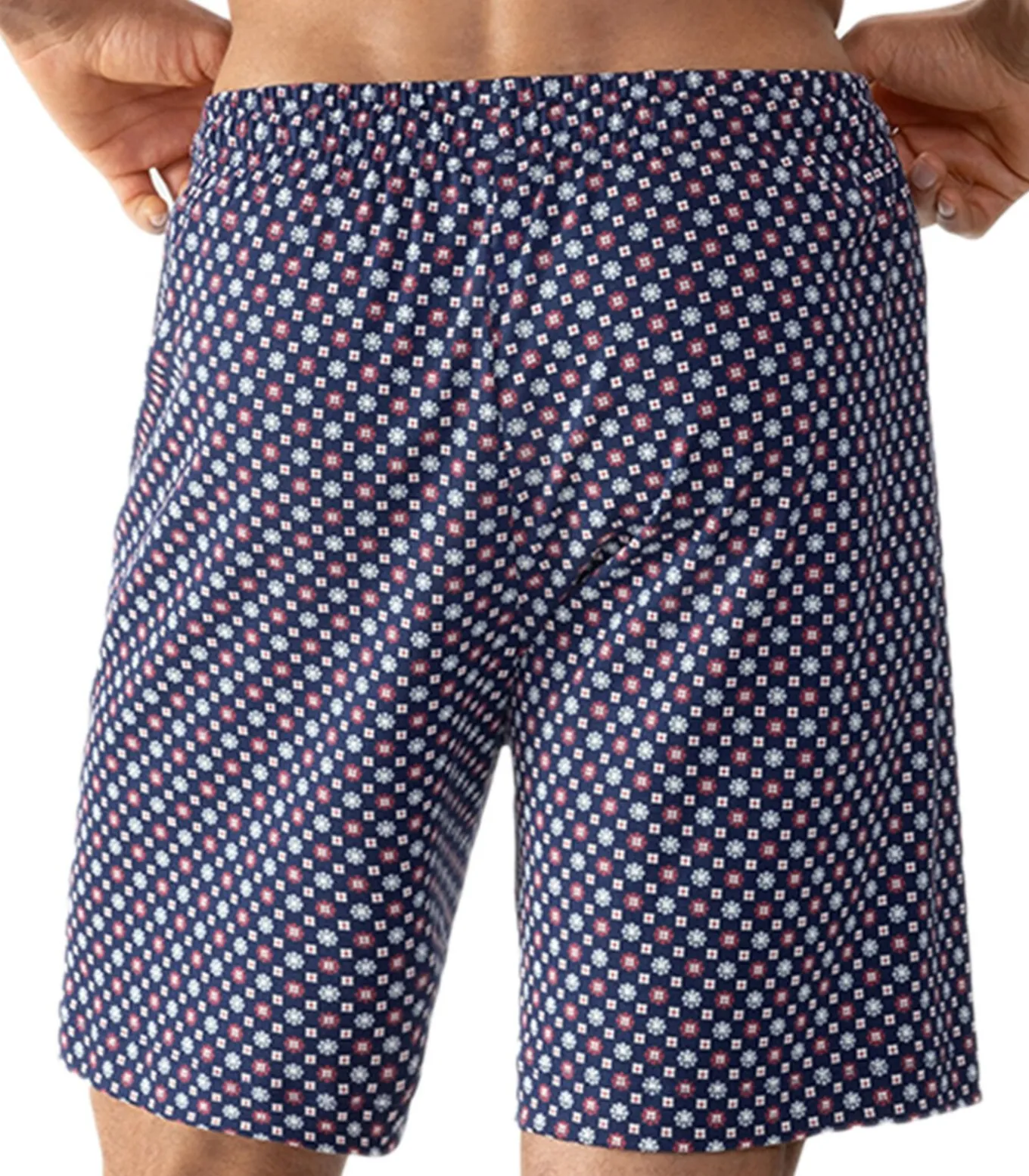 Tie Minimal - pyjama broek