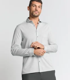 Timeless Basics Jersey Overhemd