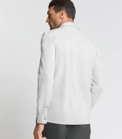Timeless Basics Jersey Overhemd