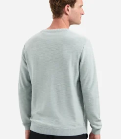 Timeless Basics Stonewashed Trui