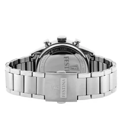TIMELESS CHRONOGRAPH Silver