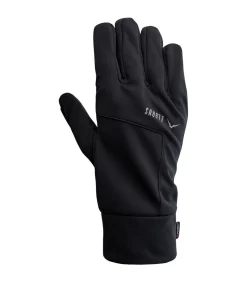 TINIO - Handschoenen - Zwart