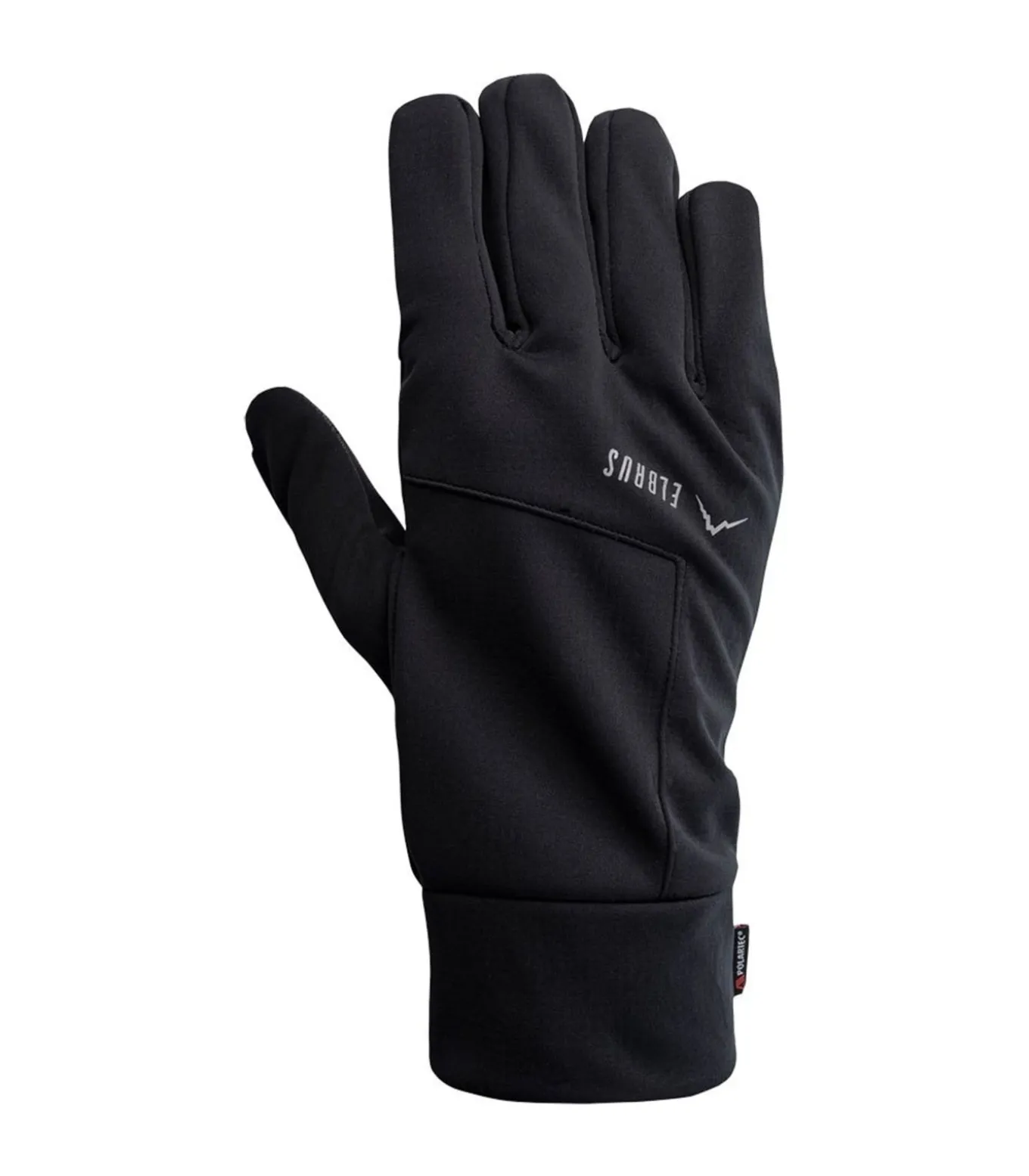 TINIO - Handschoenen - Zwart